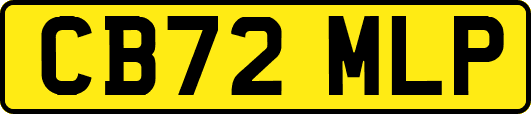 CB72MLP