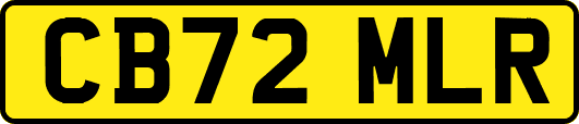 CB72MLR