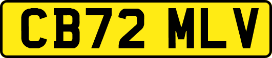 CB72MLV