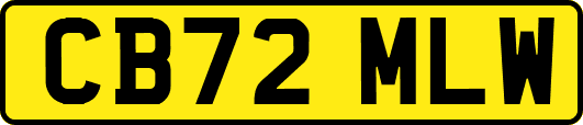 CB72MLW