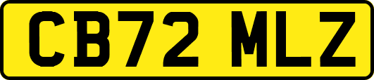 CB72MLZ