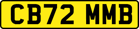 CB72MMB