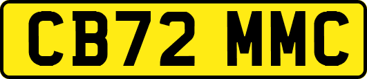CB72MMC
