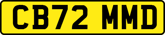 CB72MMD