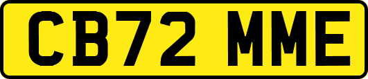 CB72MME