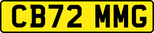 CB72MMG