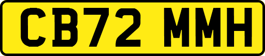 CB72MMH