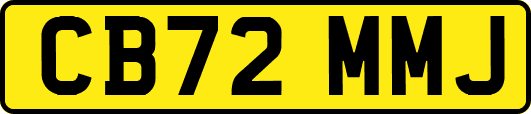 CB72MMJ