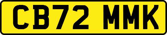 CB72MMK
