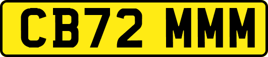 CB72MMM