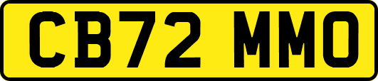 CB72MMO