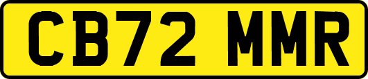 CB72MMR
