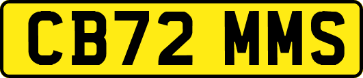 CB72MMS