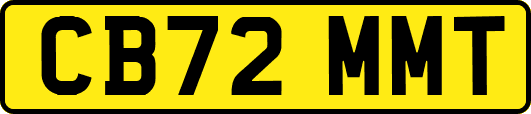CB72MMT