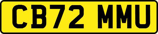 CB72MMU