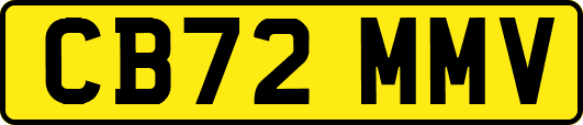 CB72MMV