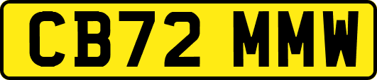 CB72MMW
