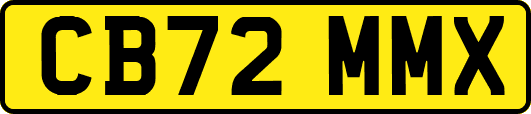 CB72MMX
