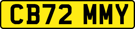 CB72MMY