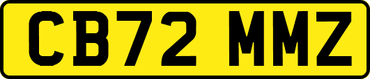 CB72MMZ