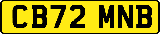 CB72MNB