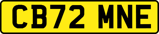 CB72MNE