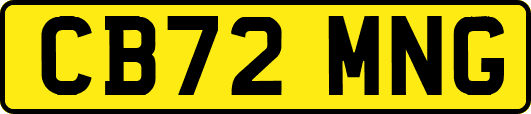 CB72MNG