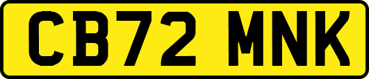 CB72MNK