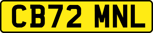 CB72MNL