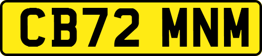 CB72MNM