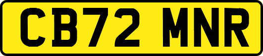 CB72MNR