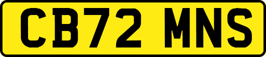 CB72MNS