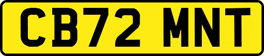 CB72MNT