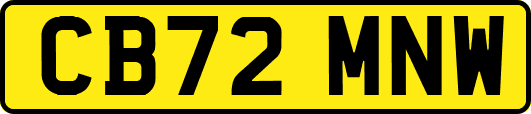 CB72MNW