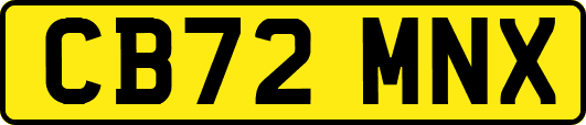 CB72MNX