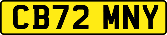 CB72MNY