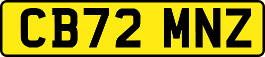 CB72MNZ