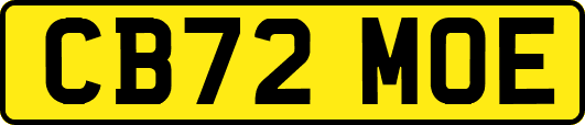 CB72MOE