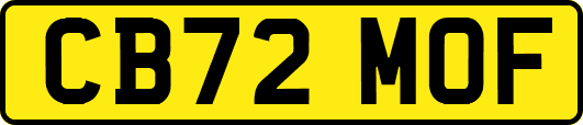 CB72MOF