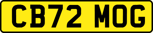 CB72MOG
