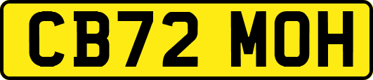 CB72MOH