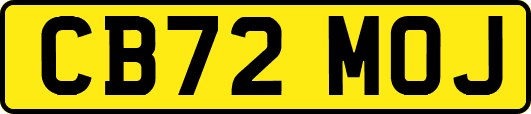 CB72MOJ