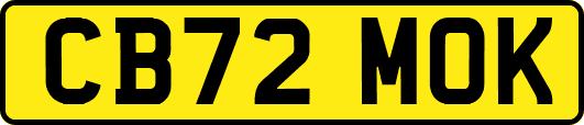 CB72MOK