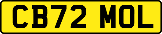 CB72MOL