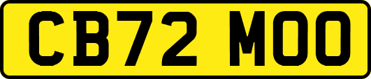 CB72MOO