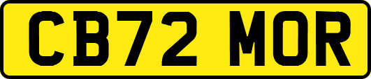 CB72MOR