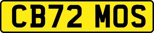 CB72MOS