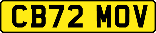 CB72MOV