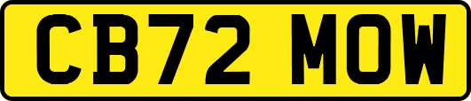 CB72MOW