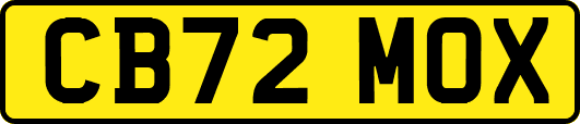 CB72MOX